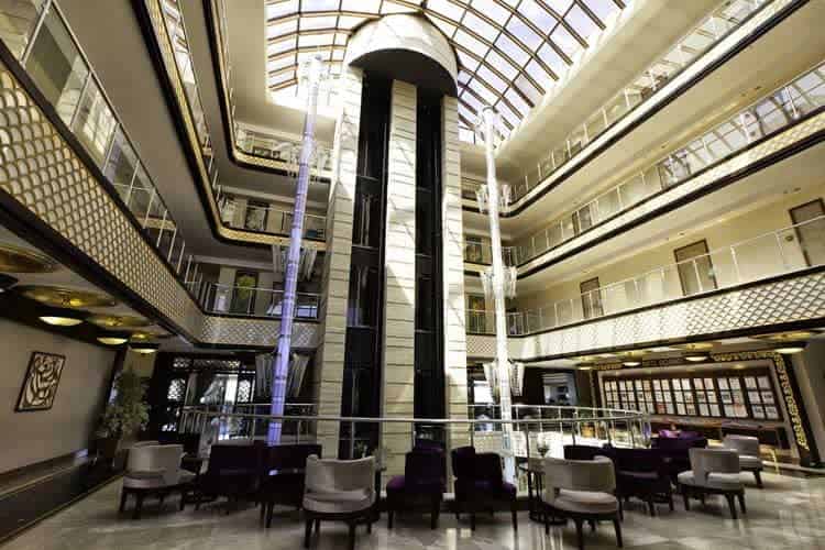 Adalya Art Side Hotel